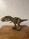 Jurassic World Camp Cretaceous Epic Roarin T-Rex Mattel 2020 Stomp-n-Escape