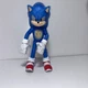 Sonic the Hedgehog 3 Ultimate Talking Sonic Figure