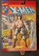 1993 Toy Biz The Uncanny X Men Robot Wolverine Albert Action Figure New / Sealed