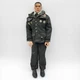 Vintage 12in Hasbro G.I. Joe General Colin Powell Limited Edition Action Figure