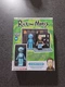 Rick And Morty Smith Family Garage Rack Construction Set