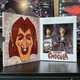 Jada Toys General Mills Count Chocula 6" Plastic Action Figure 1:12 Scale 2025