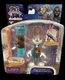 Space Jam a New Legacy Bugs Bunny Figure with Acme Blaster 3000 by Moose Toys