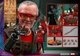 Hot Toys Thor Ragnarok Stan Lee Sixth Scale Figure