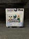 Kingdom Hearts: Minimates Series 1 - Mickey Mouse & Goofy