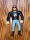 WWF Bend Em's 1998 X-Pac Figure D-Generation X Just Toys Champions Vintage Toy