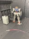 Bandai Mobile Suit Fighter 08th RX79 RX-79 Gundam Ground Type Action Figure MSIA
