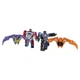 NEW SEALED Transformers SS86 WFC-GS10 Spy Patrol Frenzy Wingthing Knok 4 Tape