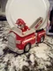 Paw Patrol, Marshall&rsquo;s Fire Engine Vehicle with Collectible Figure