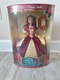 Disney Holiday Princess Belle Special Edition Barbie Doll 1997 - New in box