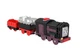 Fisher-Price Thomas & Friends Talking Diesel Motorized Toy Train &ndash;...