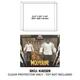 Protector For Hasbro Marvel Legends Wolverine 50th Anniversary Patch & Joe Fixit