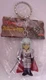 Griffith Figure Keychain Strap Figure Mascot Anime Game Manga Banpresto Berserk