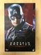 🔥 Hot Toys MMS536 Avengers Endgame Captain America Chris Evans 1/6 Figure USED