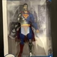 DC Collectibles DC Essentials Cyborg Superman Action Figure moc open box
