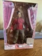 NSYNC Living JC Chasez Marionette Action Figure ✨Toy Doll✨NIB✨NEW OLD STOCK