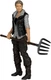 McFarlane Toys The Walking Dead AMC TV Andrea Action Figure