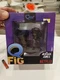 Q Fig Marvel JESSICA JONES Figure Lootcrate Exclusive As Seen On Netflix 2017
