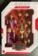 Razor Ramon Ultimate CHASE Edition Series #16  (PURPLE) Mint Box WWE WWF ARW WCW