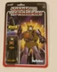 Super 7 Transformers Reaction 2020 Target Exclusive Gold Armor Bumblebee Figure