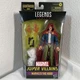 THE HOOD Marvel Legends Super Villains Xemnu BAF 2021 6" Action Figure HASBRO
