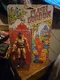 Neca Flash Gordon Ming Greatest Adventure of All figure sealed 2021 reel toys