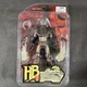 JOHANN KRAUSS HELLBOY II ACTION FIGURE BPRD MEZCO ACTION FIGURE 7"