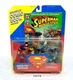 DC Comics Hunter Prey Superman vs Doomsday Animated 2 Pack Man of Steel Set 1995