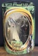 The Lord of The Rings Fellowship of The Ring Saruman 6" Figure ToyBiz 2001 NIB