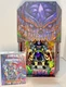 SDCC COMIC CON 2025 MATTEL MOTU SKELLE-SHREDDER TURTLES OF GRAYSKULL FIGURE NIB