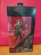 Hasbro Star Wars The Black Series Rogue One SERGEANT JYN ERSO Action Figure NIB