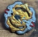 Takara Tomy Beyblade Burst ChoZ B-115 Archer Hercules 13 Eternal Hae Jin Oh #B1