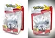 🔥 BONUS Jazwares Pokemon ANNIHILAPE Battle Action Figure BRAND NEW Sealed 2025