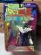 Dragon Ball Z Piccolo Action Figure Irwin Series 6 1999 New Toonami Cartoon Netw