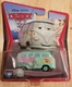 Disney Pixar Cars 2 Race Team Fillmore Diecast Vehicle Brand New