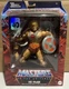 HE-MAN Masters of the Universe Masterverse 40th Anniversary Figure Mattel NIB J1