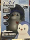 Pudgy Penguins Series 2:  Blue Hat With Stars🔥