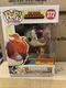 Funko Pop! My Hero Academia - Todoroki (Metallic) Box Warehouse Exclusive 372 Funko Pop! My Hero Academia - Todoroki (Metallic) Box Warehouse Exclusive 372