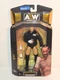 AEW CM Punk #89 Action Figure Return Black Hoodie Walmart Jazwares NEW