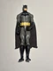 TM & DC Comics Batman Action Figure 12-Inch (S14) CDM63 by Mattel