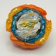Takara Tomy B-181 01 Cyclone Ragnaruk Burst Beyblade - Used