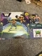 Mattel Masters of the WWE Universe Grayskull Mania Bundle - GMN96