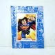 JUSTICE LEAGUE TASK FORCE SUPERMAN TRADING CARD DC MULTIVERSE MCFARLANE NEW
