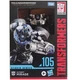 Hasbro Transformers Mirage Studio Series SS105 Deluxe Autobot Action Figure