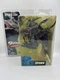 Vintage 2003 McFarlane toys Spawn Mutations Series 23 Action Figure