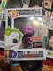 Funko Pop! Vinyl: Batman: Arkham Asylum - The Joker (Purple) (Chrome) -2019 NYCC