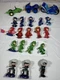 PJ Masks Disney Figure 37 Lot Catboy Vehicles Action Figures