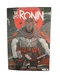 NECA TMNT The Last Ronin Lost Years Nightwatcher Casey Jones #21  7&rdquo; Figure