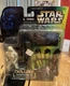 Star Wars Snowtrooper Deluxe Power Of The Force 1996 Kenner Action Figure NIB 