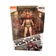 NECA RENET TMNT Teenage Mutant Ninja Turtles MIRAGE Comics 7" Scale Figure NEW